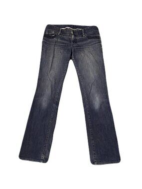 Armani Exchange Denim Jeans Long Size 8